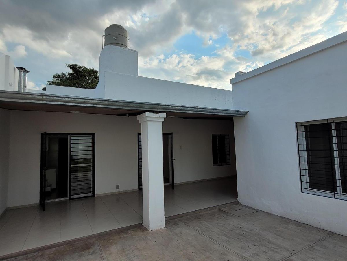 Hermosa Casa en San Martín Al 2700, Sm de Tucumán 2