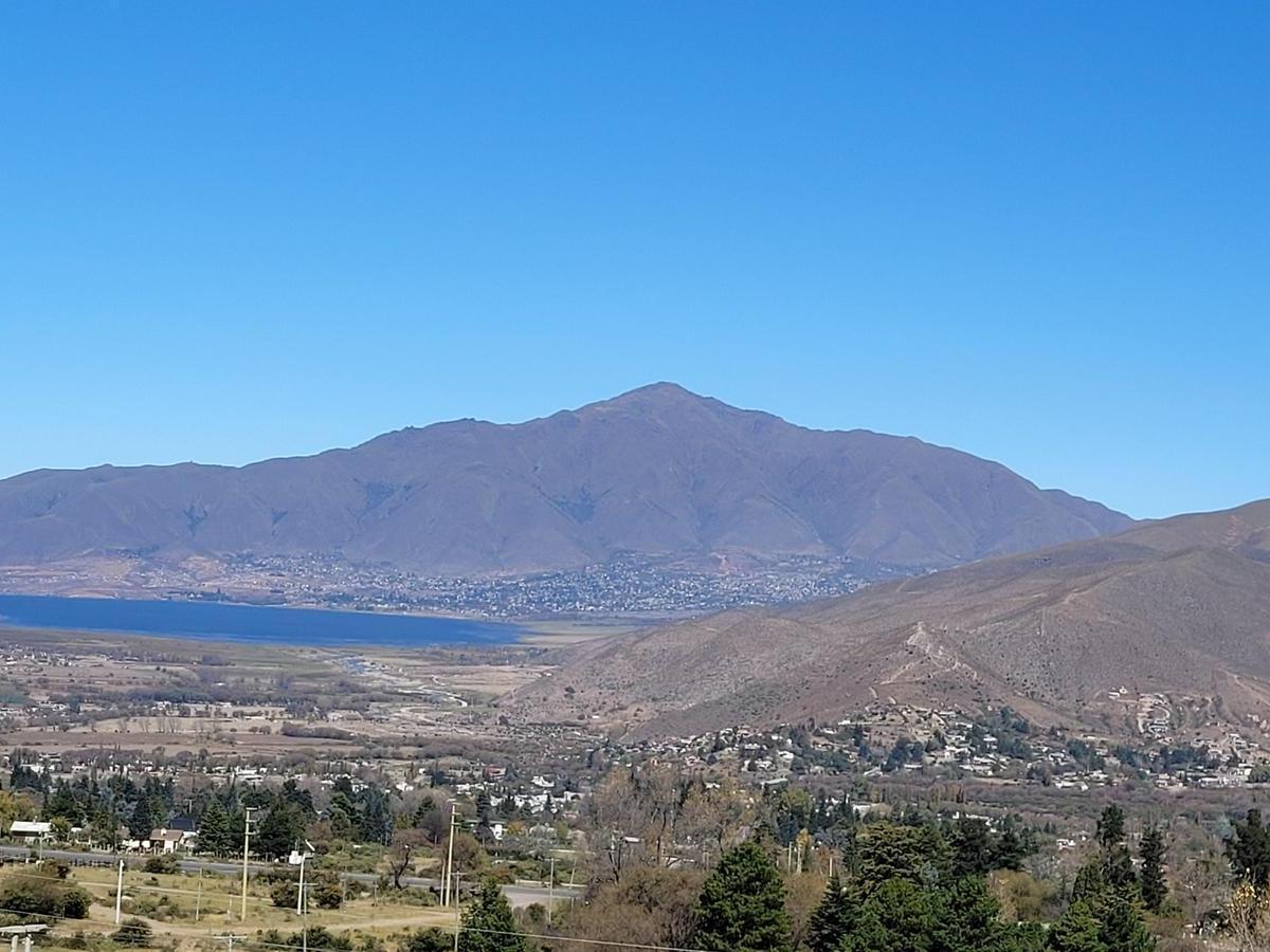 Loteo El Vallecito, Sobre Ruta 307, Tafí del Valle 1