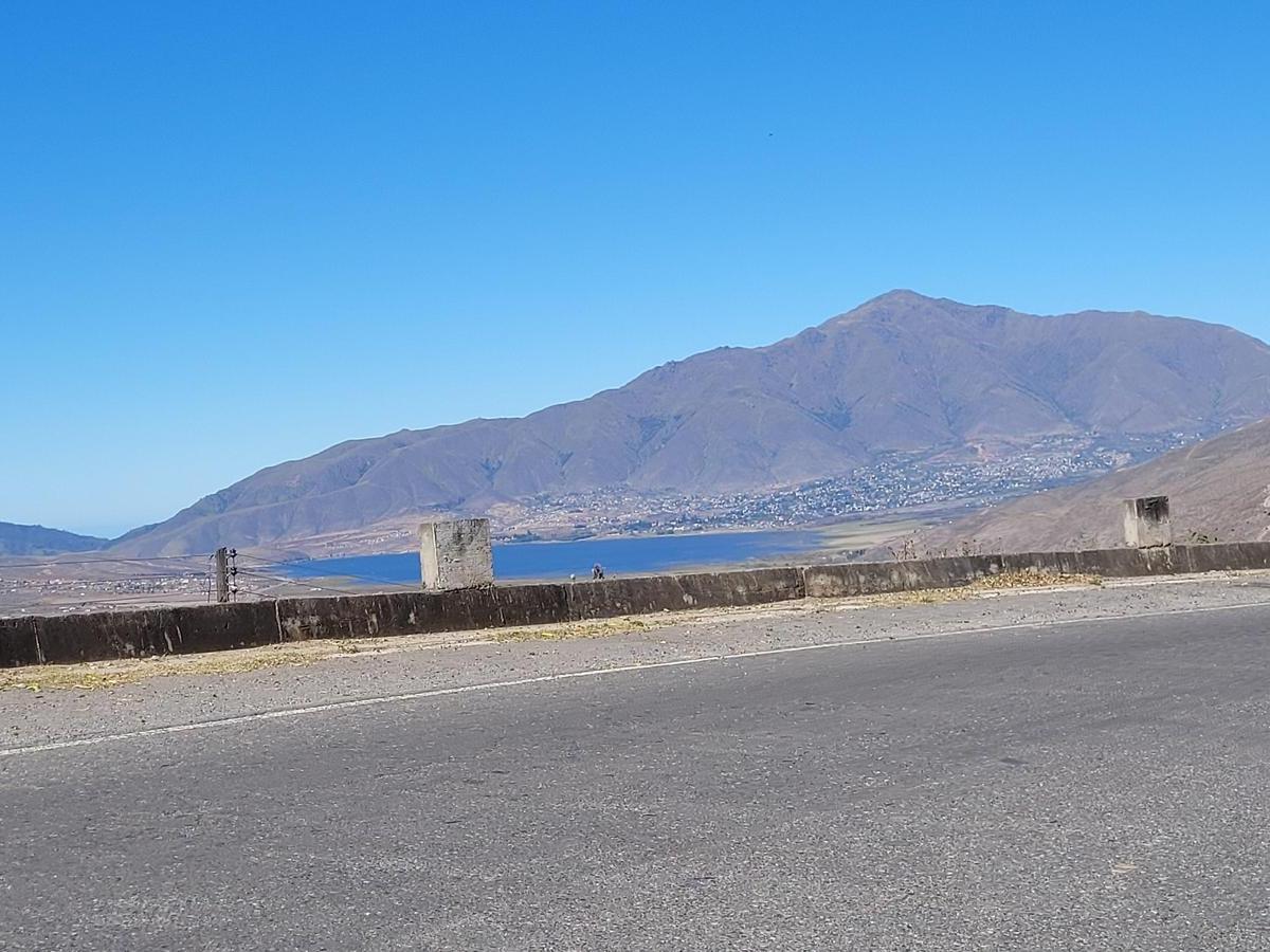 Loteo El Vallecito, Sobre Ruta 307, Tafí del Valle 5