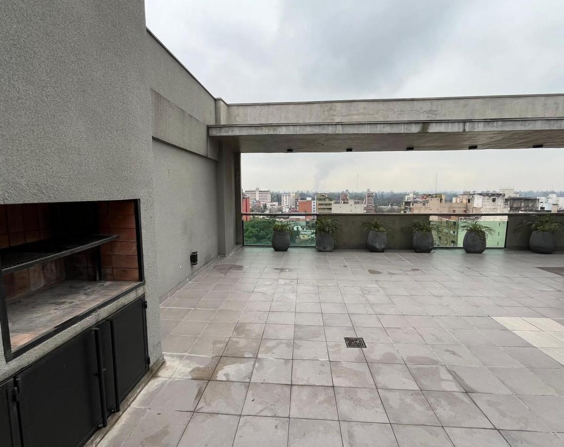 Moderno Departamento a Estrenar en Barrio Norte 5