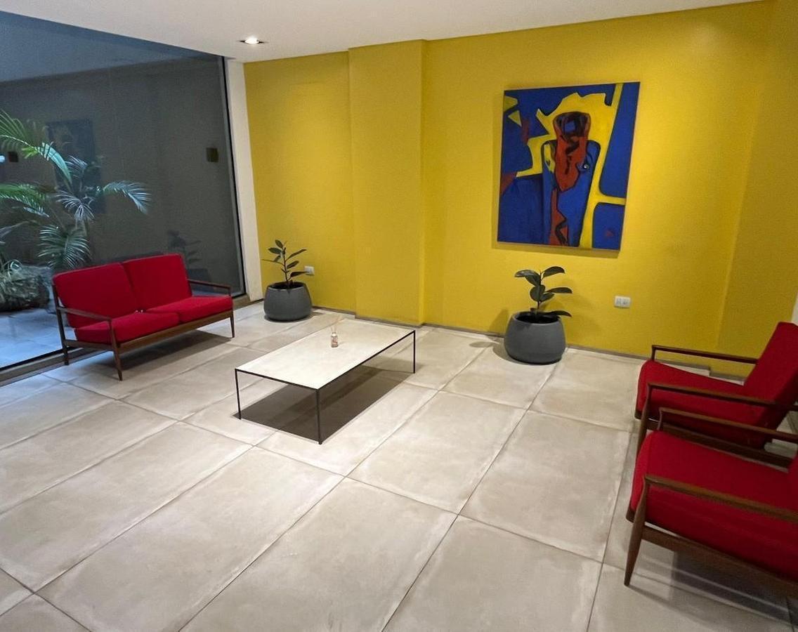 Moderno Departamento a Estrenar en Barrio Norte 2