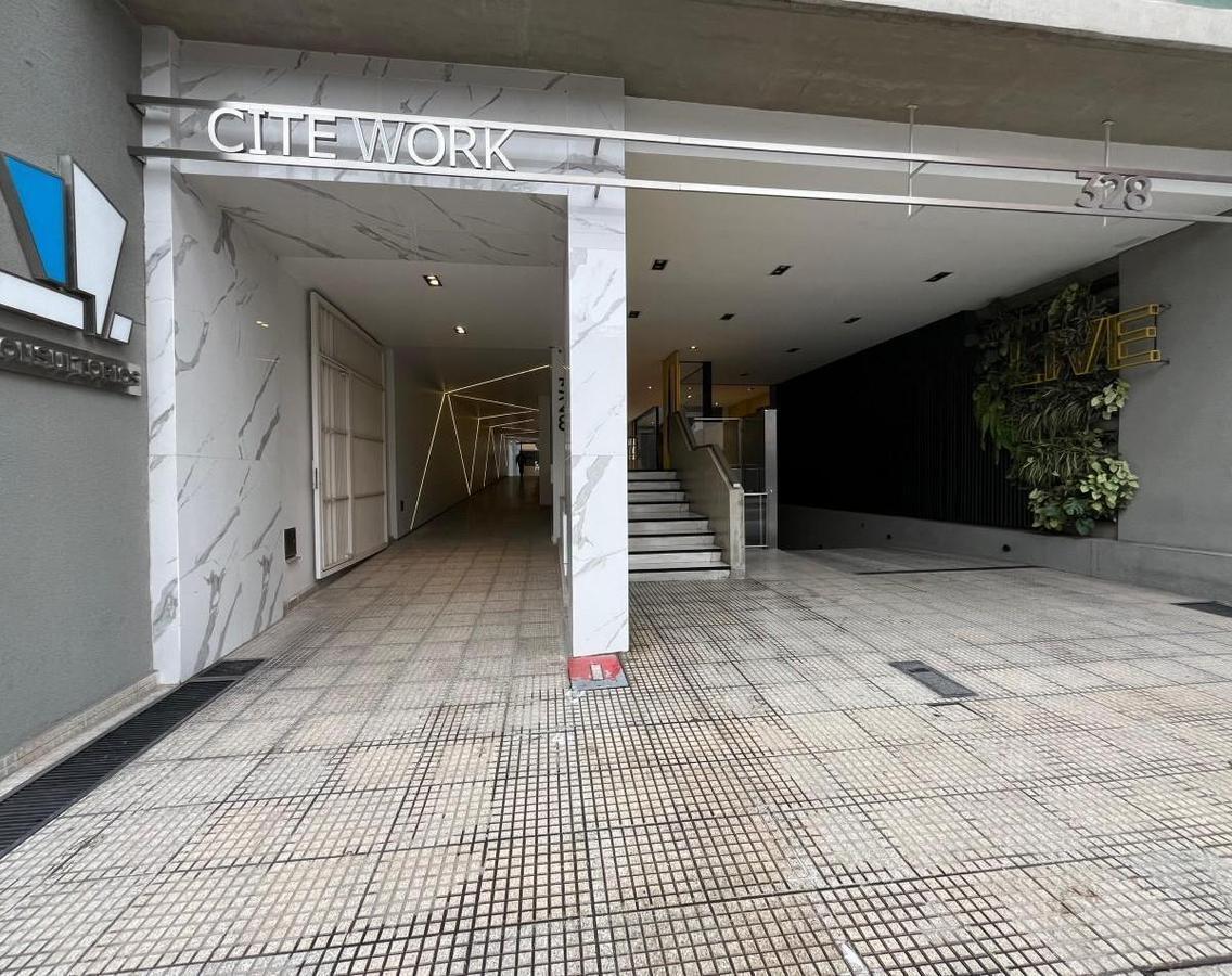 Moderno Departamento a Estrenar en Barrio Norte 4