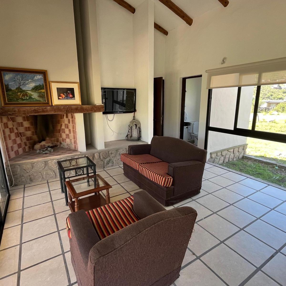 Hermosa Casa en La Ovejería, Tafí del Valle 4