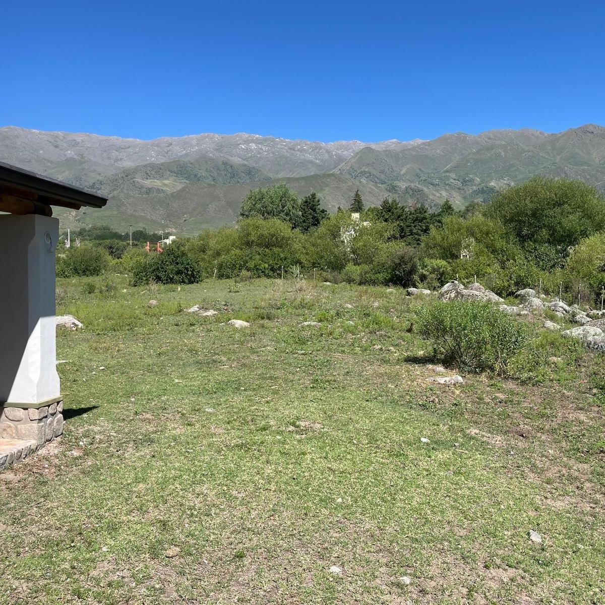 Hermosa Casa en La Ovejería, Tafí del Valle 3