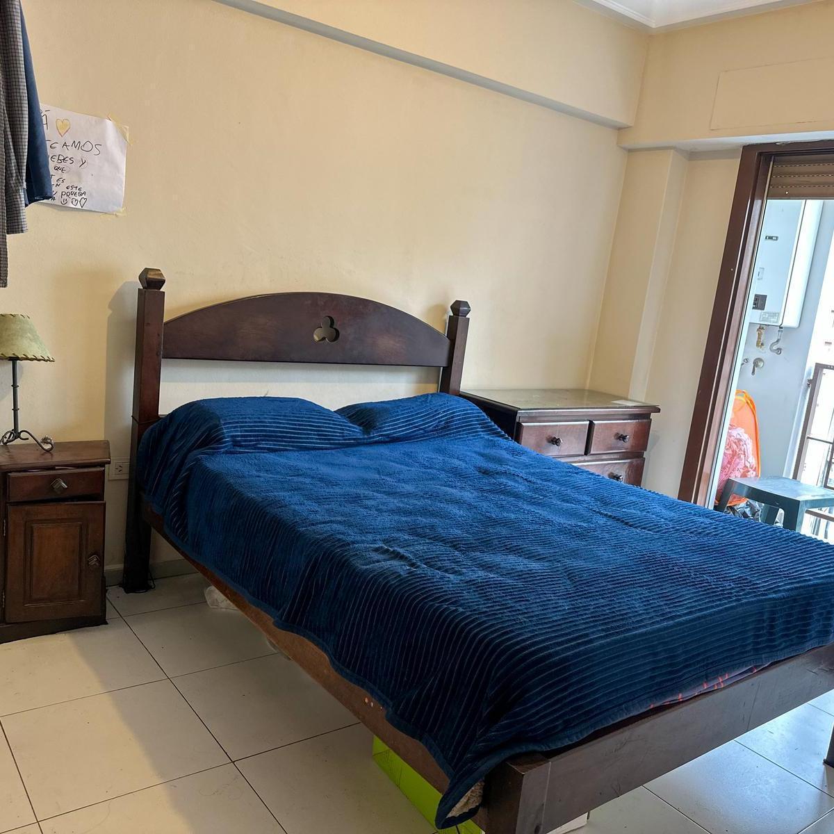 Departamento en de 1 Dormitorio en Mendoza Al 300, Sm de Tucumán 4