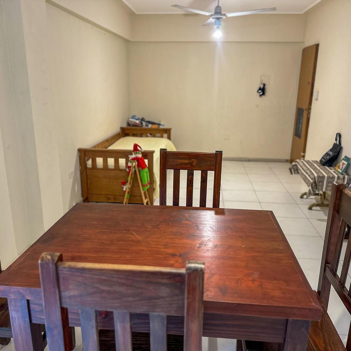 Departamento en de 1 Dormitorio en Mendoza Al 300, Sm de Tucumán 5