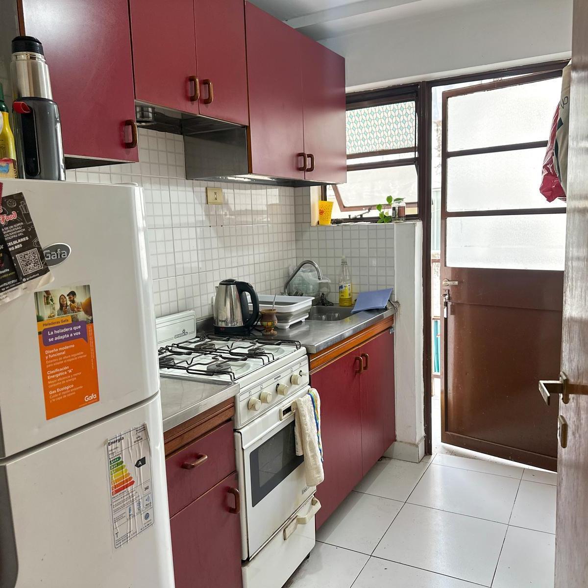 Departamento en de 1 Dormitorio en Mendoza Al 300, Sm de Tucumán 2