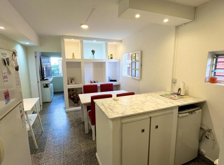 Departamento de 1 Dormitorio en Corrientes al 400, SM de Tucumán 1