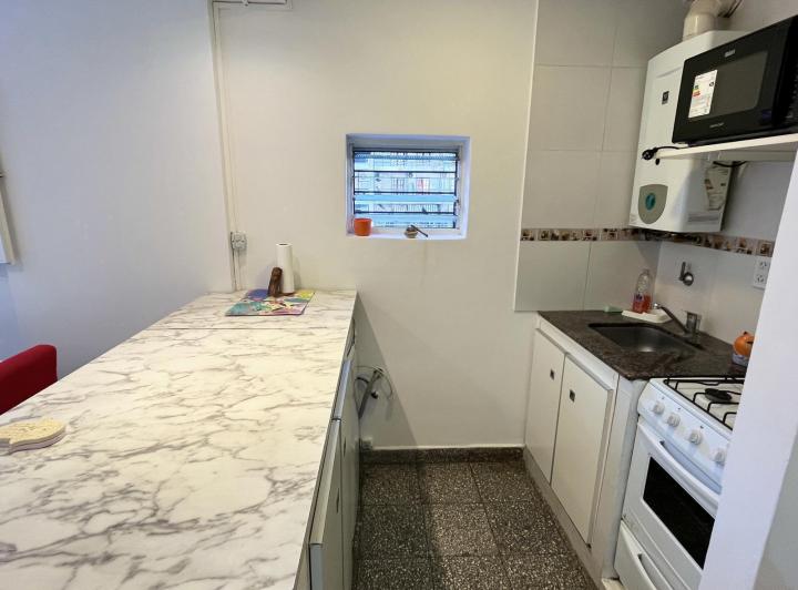 Departamento de 1 Dormitorio en Corrientes al 400, SM de Tucumán 5