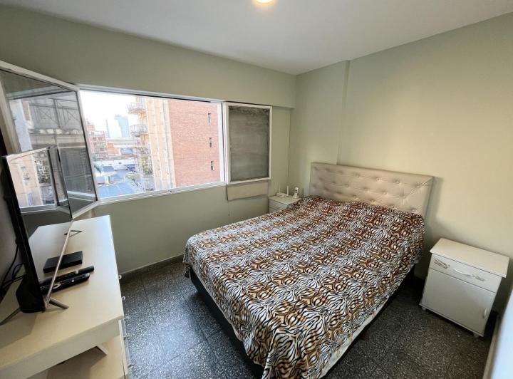 Departamento de 1 Dormitorio en Corrientes al 400, SM de Tucumán 4