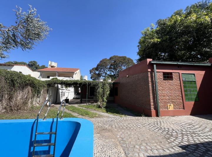Casa en Av. Mate de Luna al 2600 5