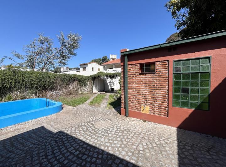 Casa en Av. Mate de Luna al 2600 4