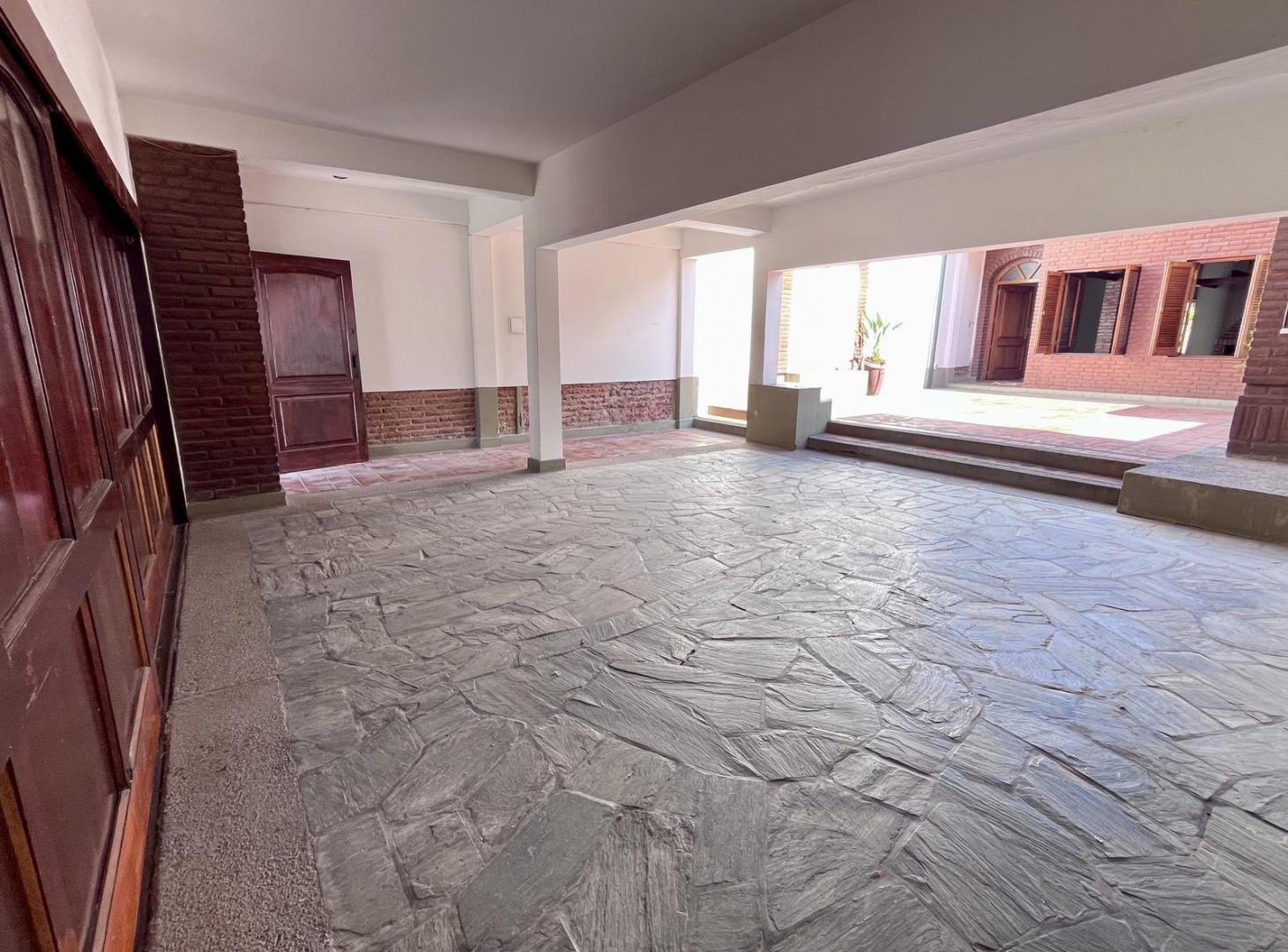 Casa en Marcos Paz al 1700, Sm de Tucumán