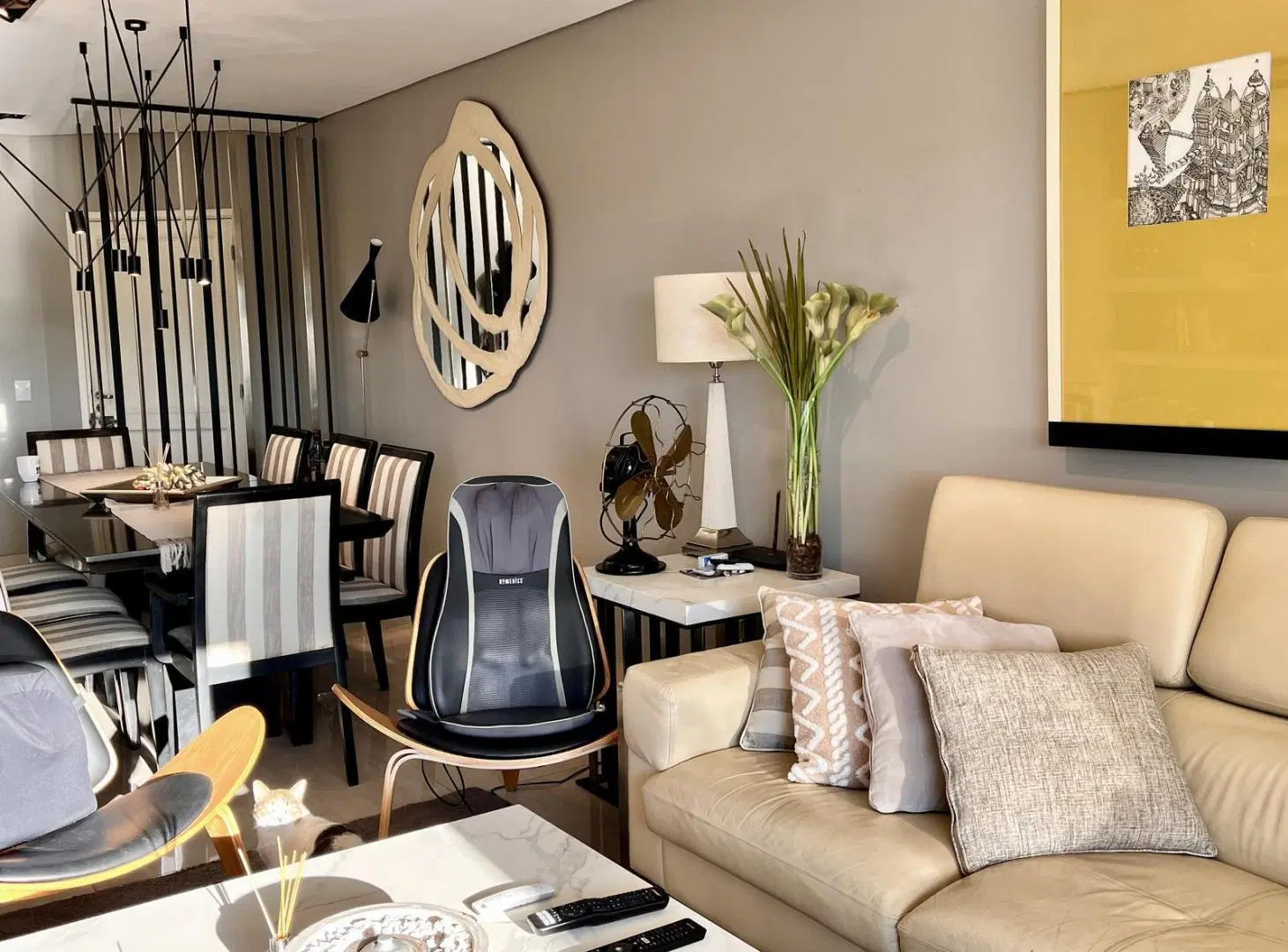 Departamento en Terrazas Park, Avenida Peron al 1800, Yerba buena 5