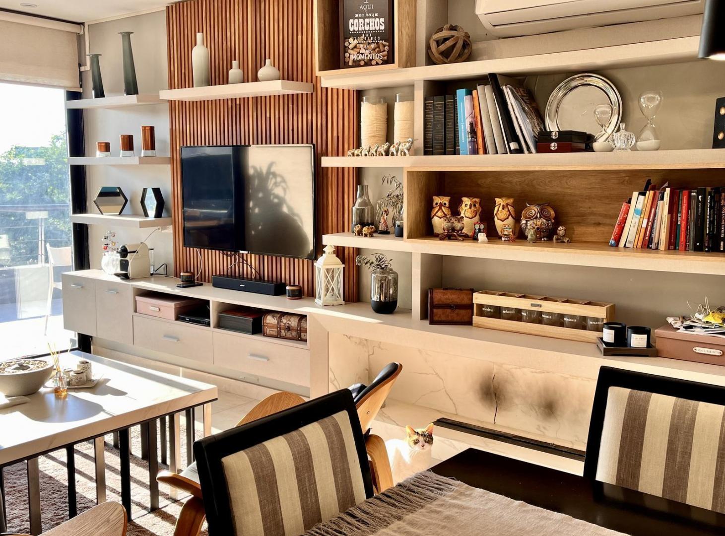 Departamento en Terrazas Park, Avenida Peron al 1800, Yerba buena