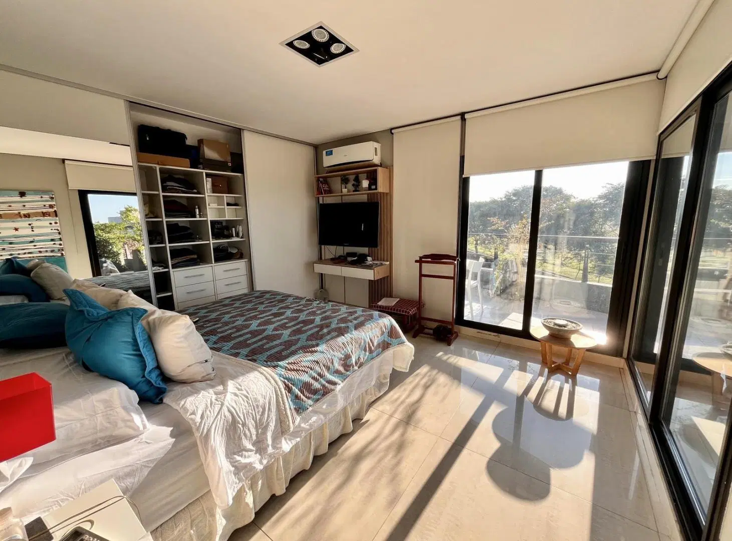 Departamento en Terrazas Park, Avenida Peron al 1800, Yerba buena 8