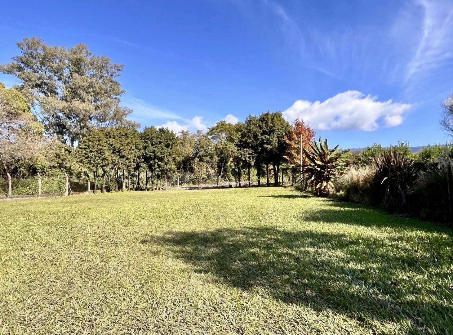 Terreno en Country Jockey Club de Tucumán, Yerba Buena