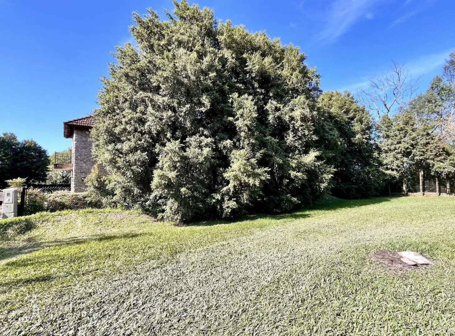 Terreno en Country Jockey Club de Tucumán, Yerba Buena 4