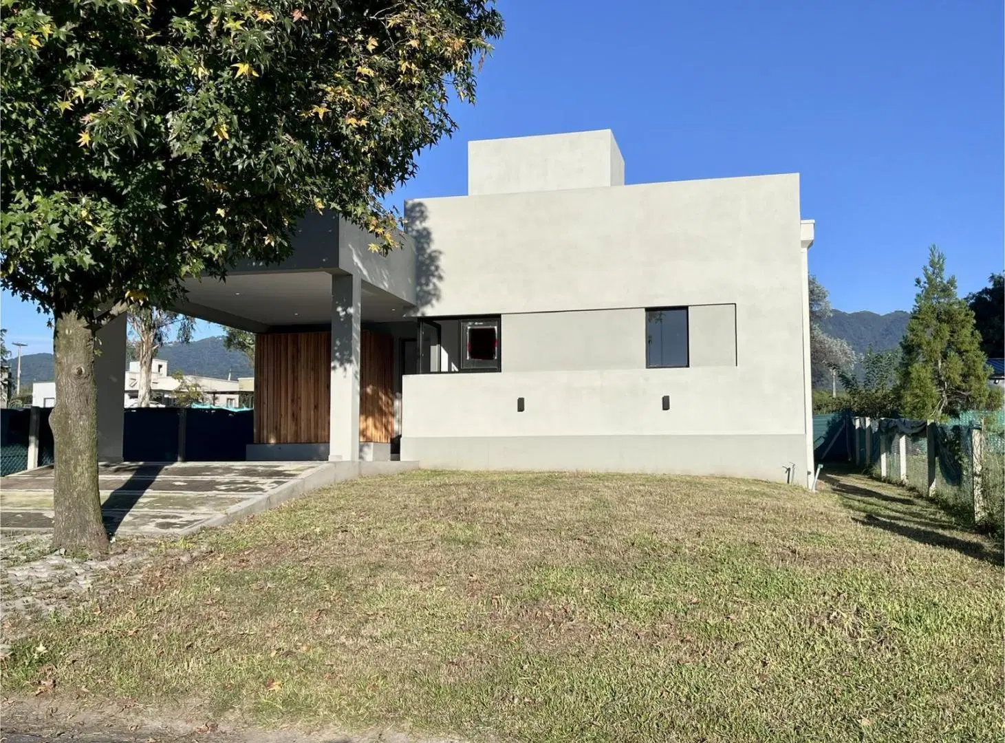 Casa en Barrio Privado Alto de Manantiales, Yerba Buena 4