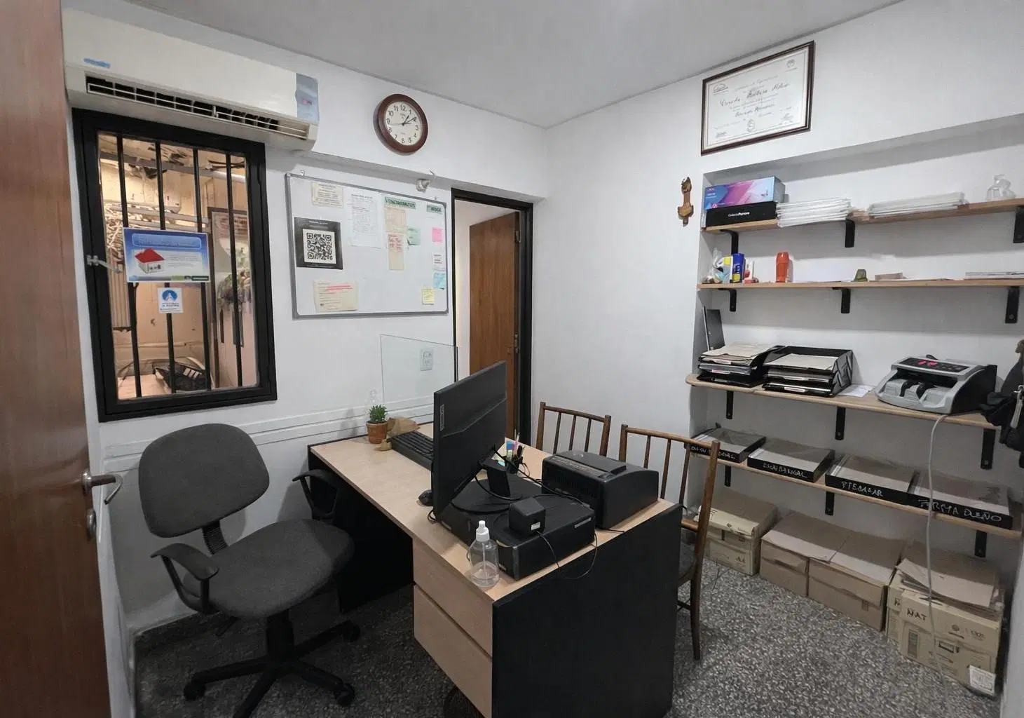 Departamento en Corrientes al 400, SM de Tucumán 2