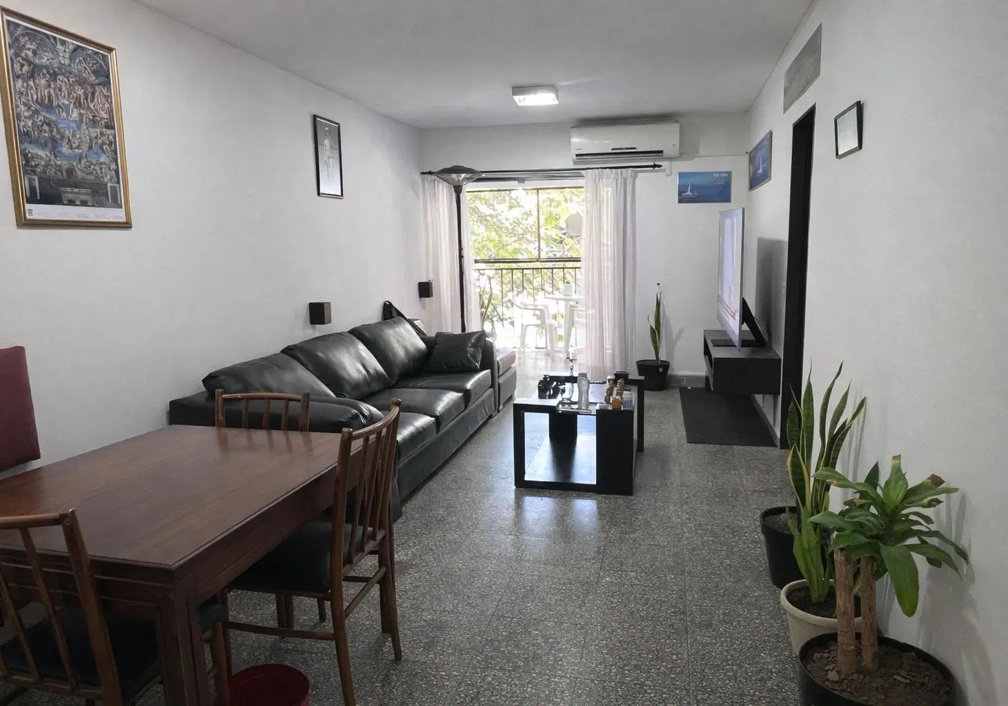 Departamento en Corrientes al 400, SM de Tucumán 1