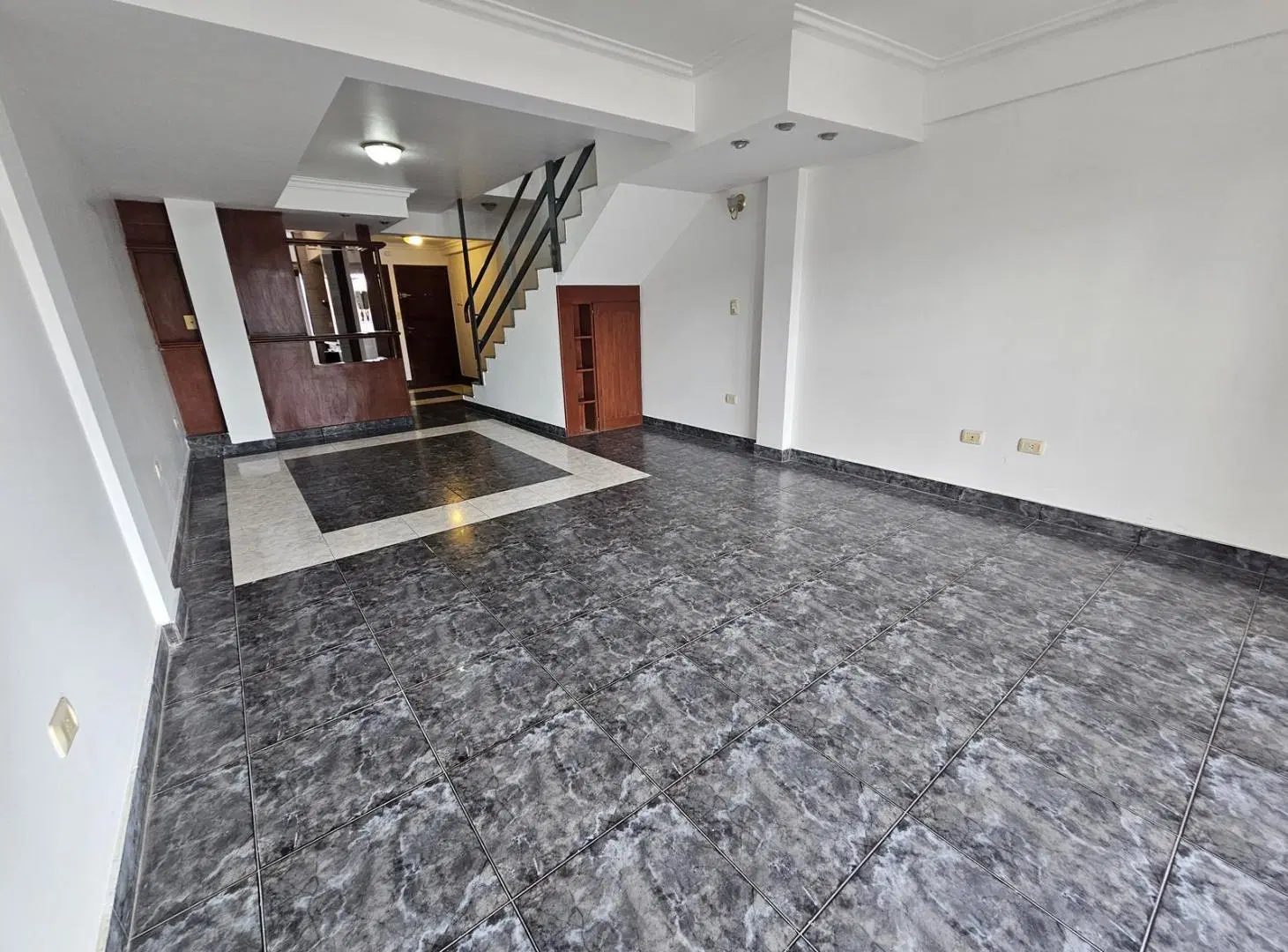 Departamento en Lamadrid al 1200, SM de Tucumán 2