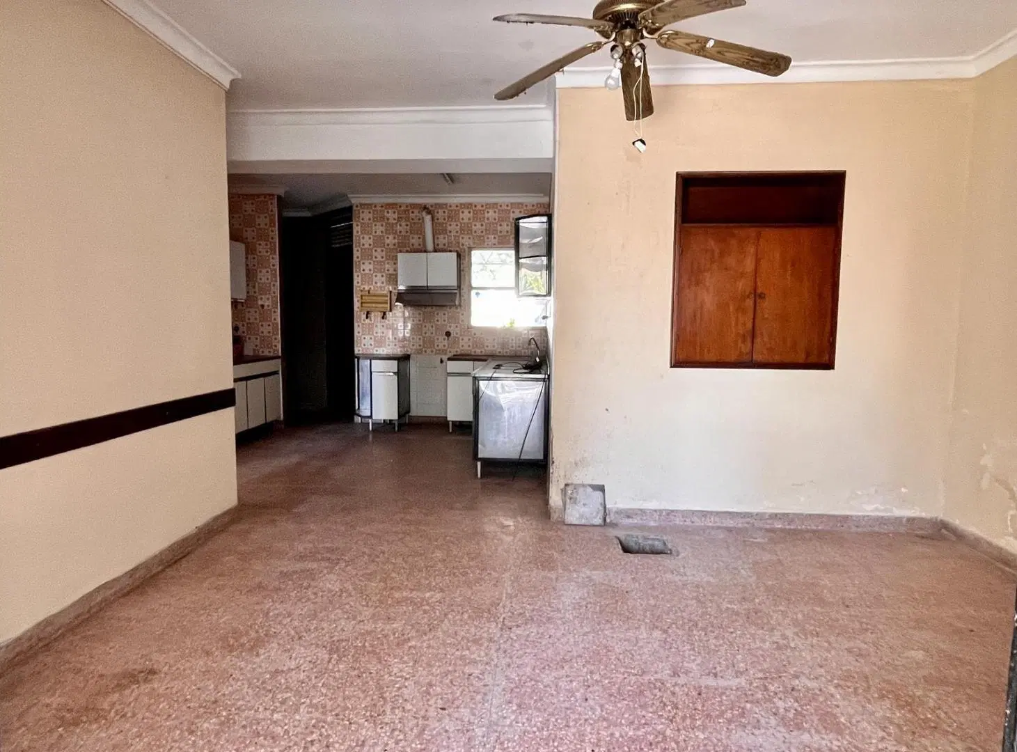 Casa en Crisostomo Alvarez al 2500, SM de Tucumán 5