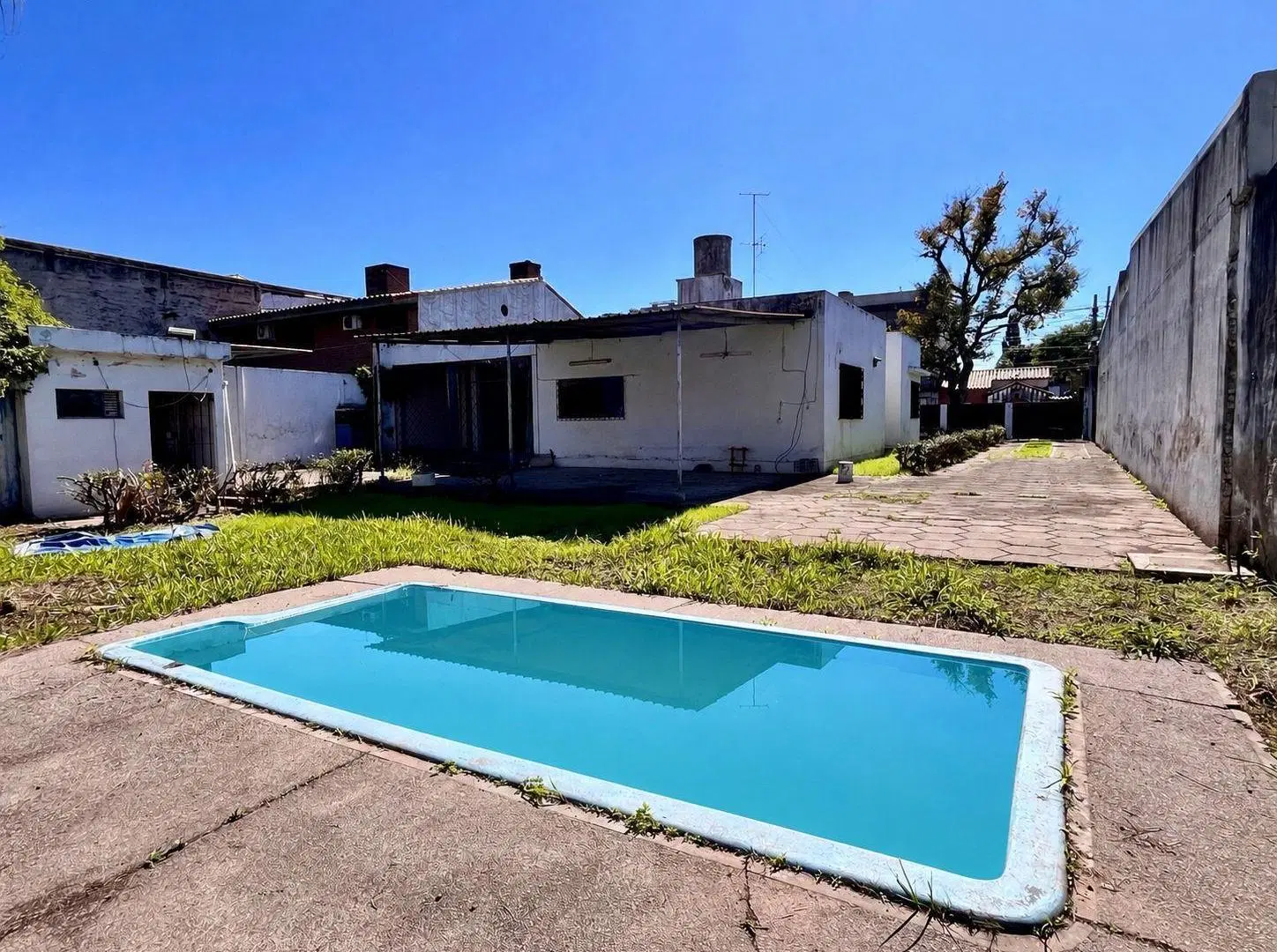 Casa en Crisostomo Alvarez al 2500, SM de Tucumán 4
