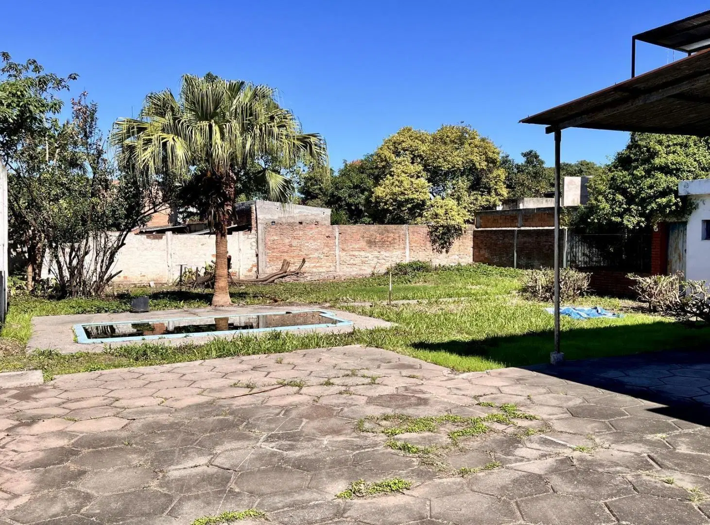 Casa en Crisostomo Alvarez al 2500, SM de Tucumán 2