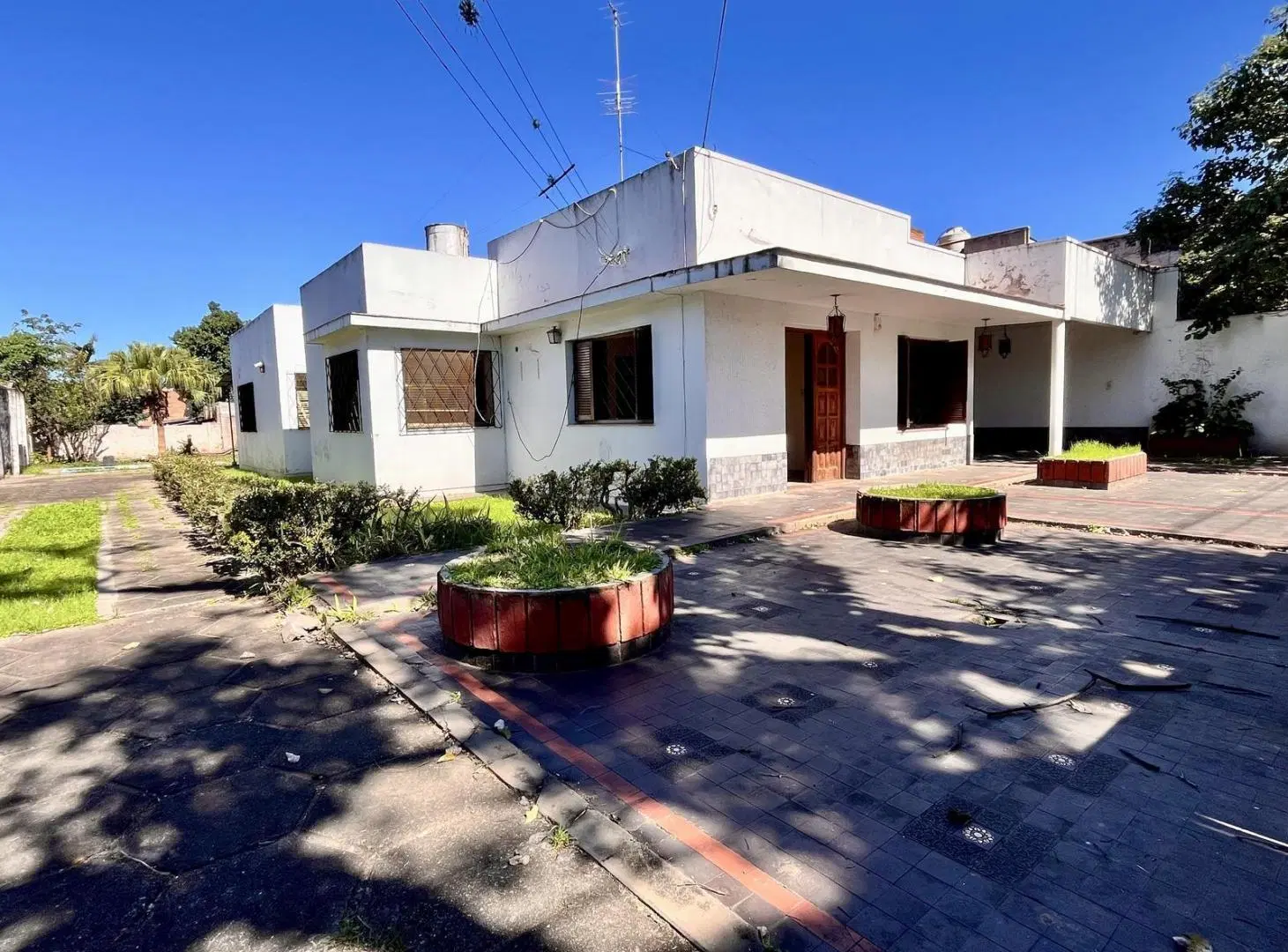 Casa en Crisostomo Alvarez al 2500, SM de Tucumán 1