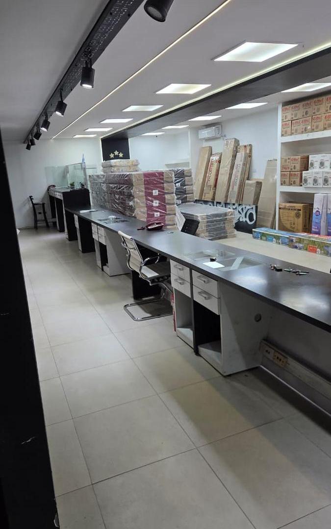 Foto de Local en San Martin al 1000, Esquina Jose Colombres, SM de Tucumán, imagen 4