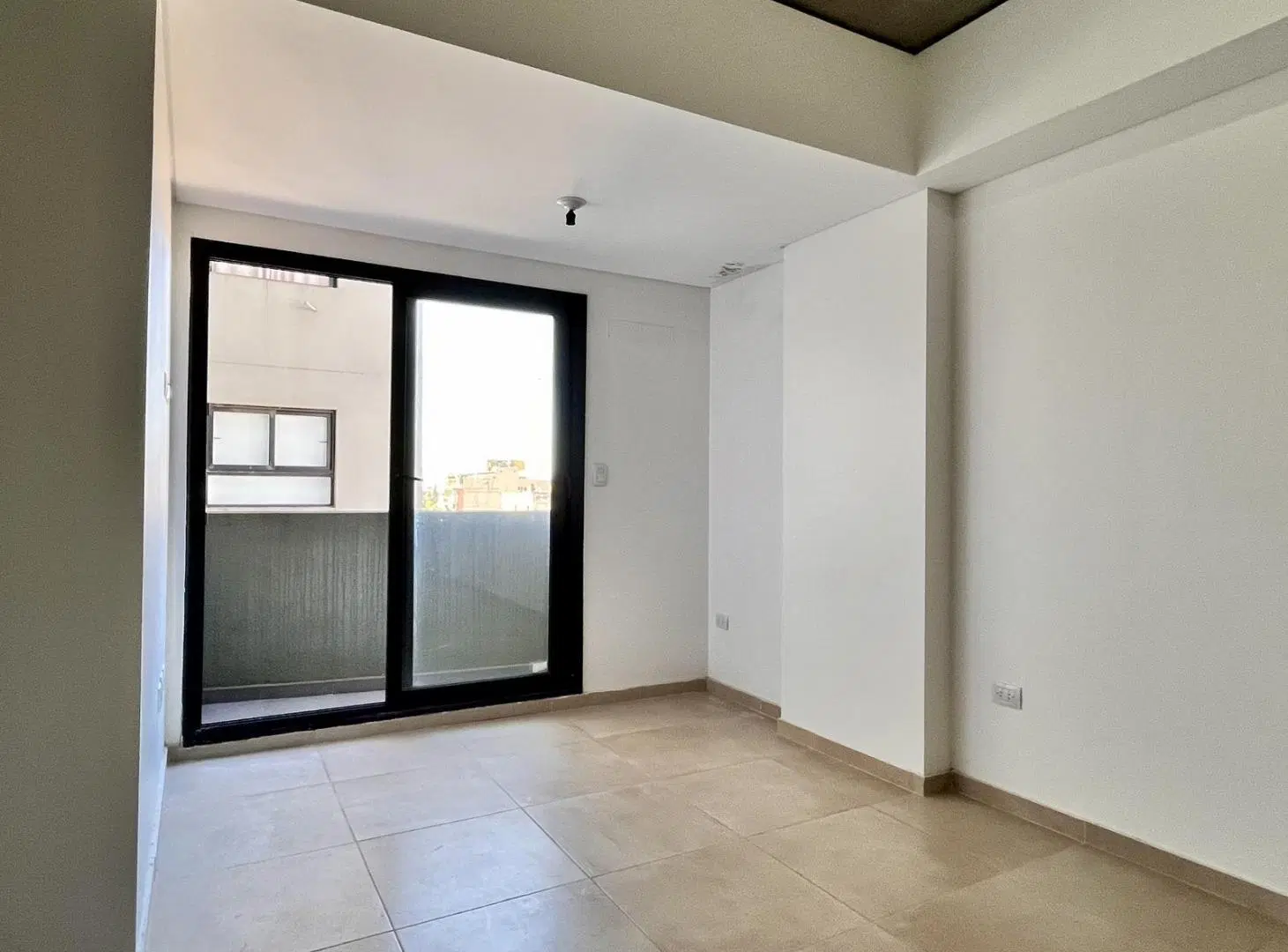 Moderno departamento a estrenar en Barrio Norte 3