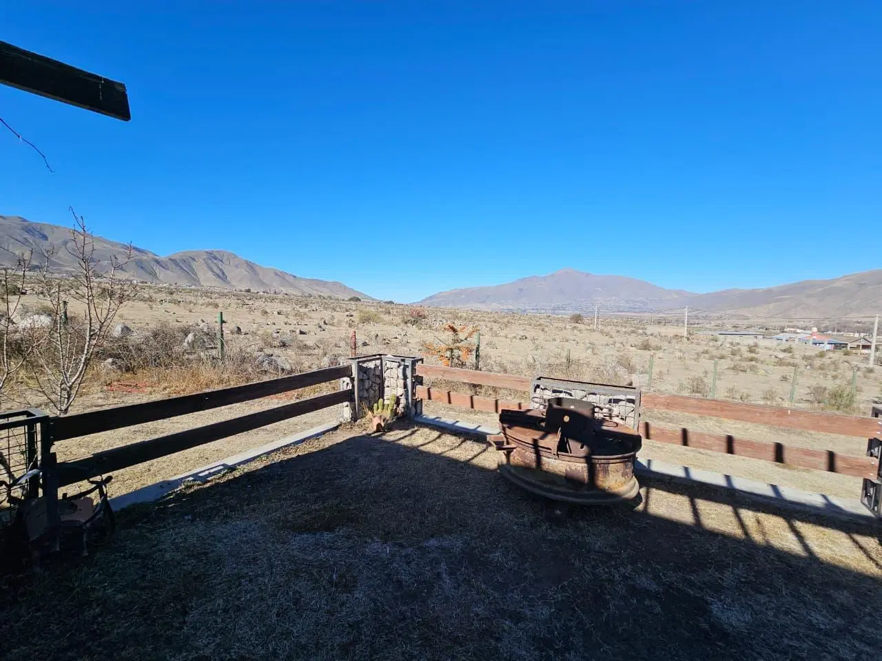 Casa en Los cuartos, Tafí del Valle 4