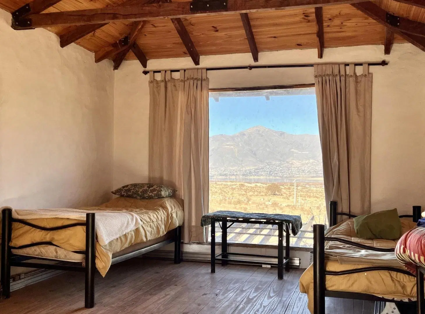 Casa en Los cuartos, Tafí del Valle 5