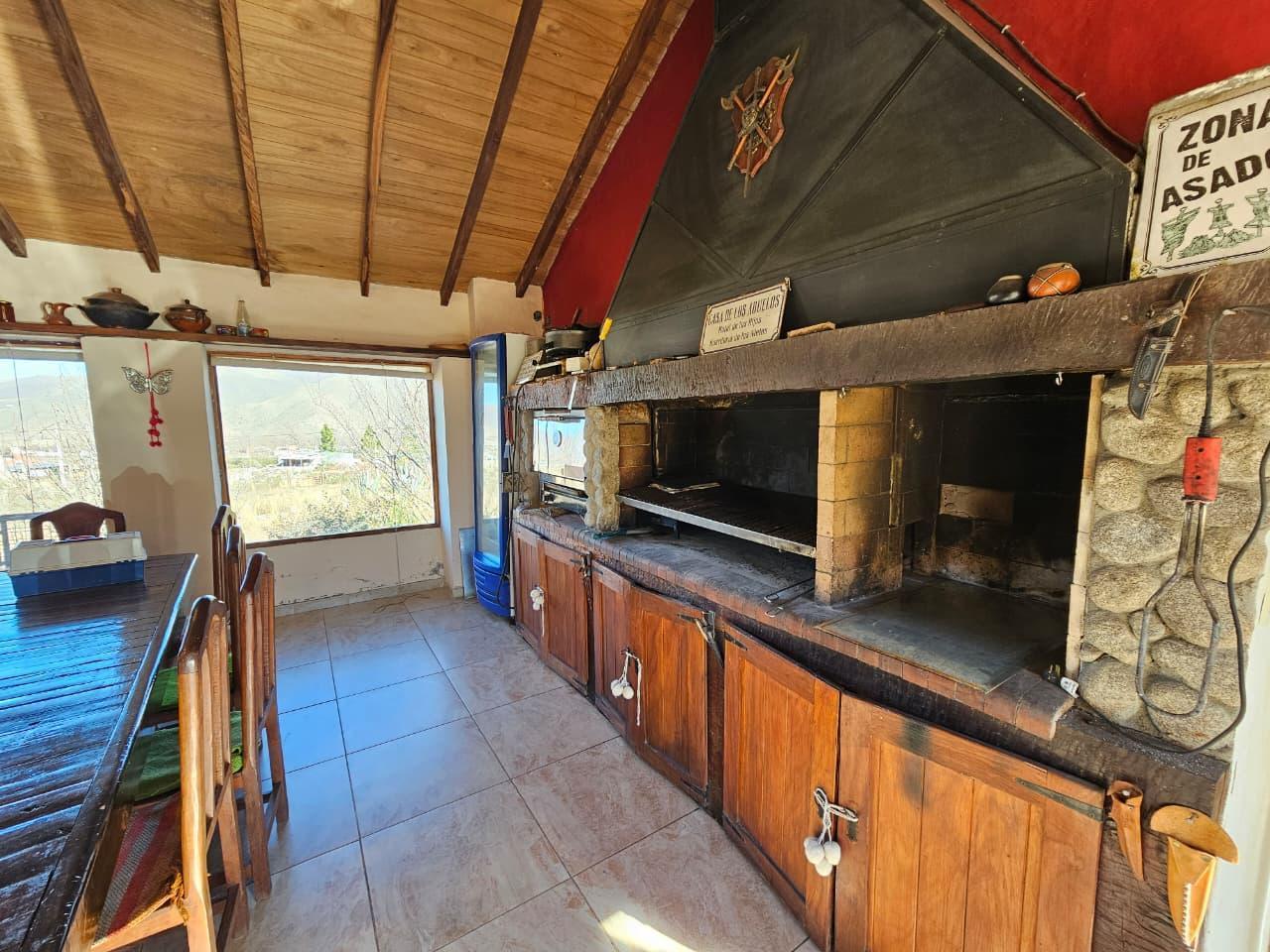 Foto de Casa en Los cuartos, Tafí del Valle, imagen 2