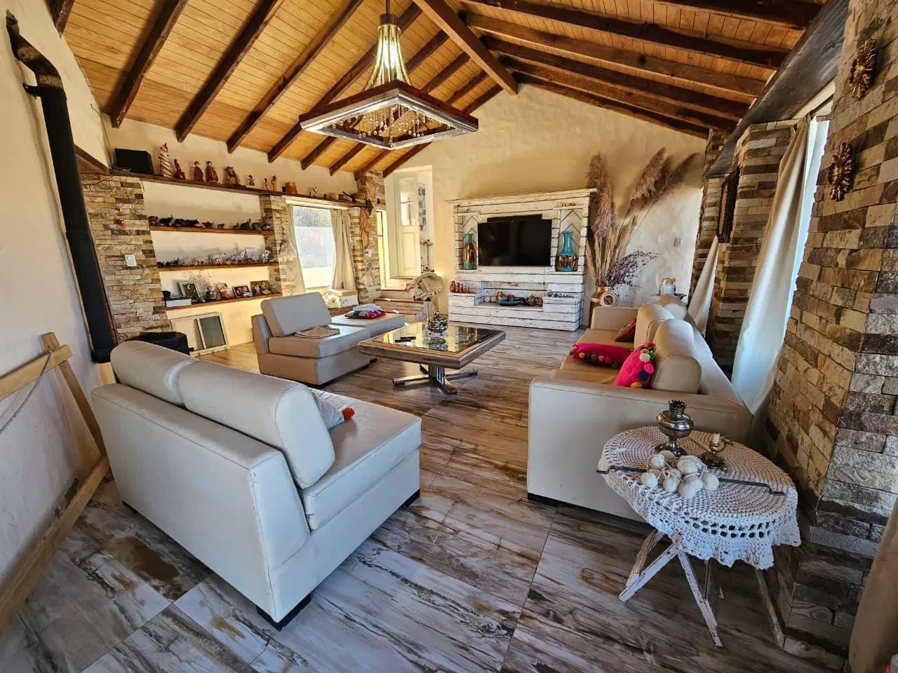Casa en Los cuartos, Tafí del Valle 8