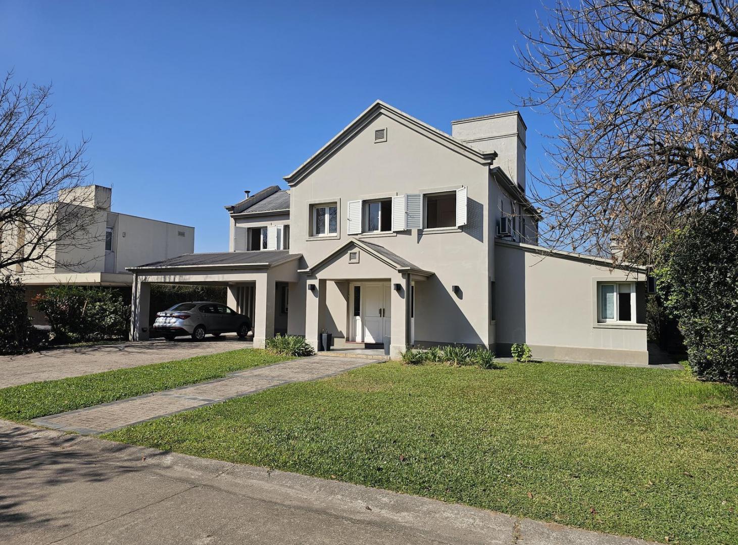 Foto de Casa en Country Las Colinas II, Yerba Buena, imagen 1