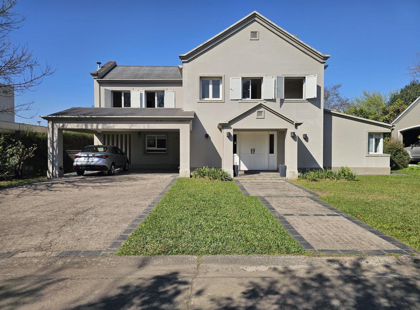 Foto de Casa en Country Las Colinas II, Yerba Buena, imagen 3