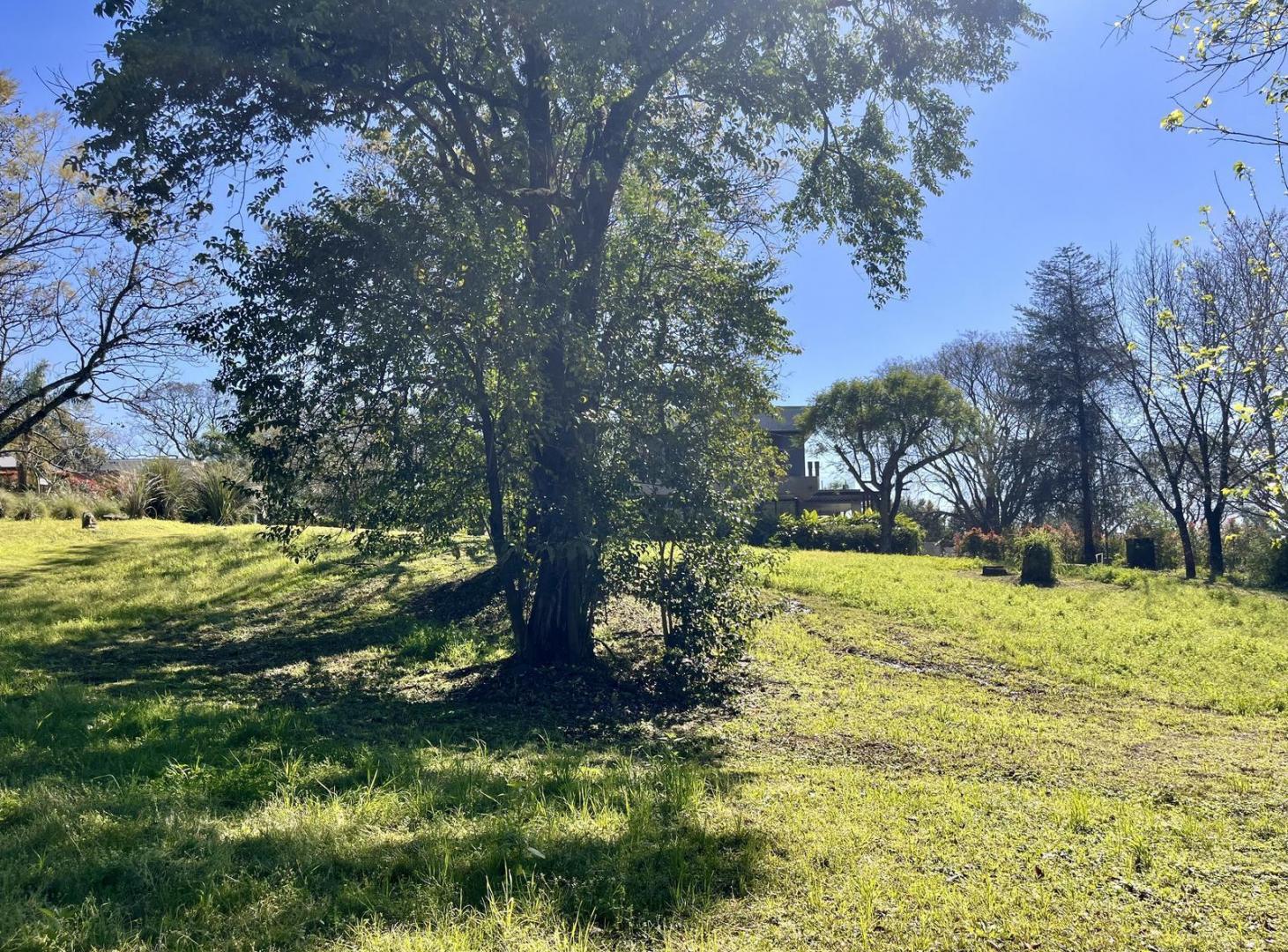 Foto de Terreno en Country Las Yungas, Yerba Buena, imagen 2