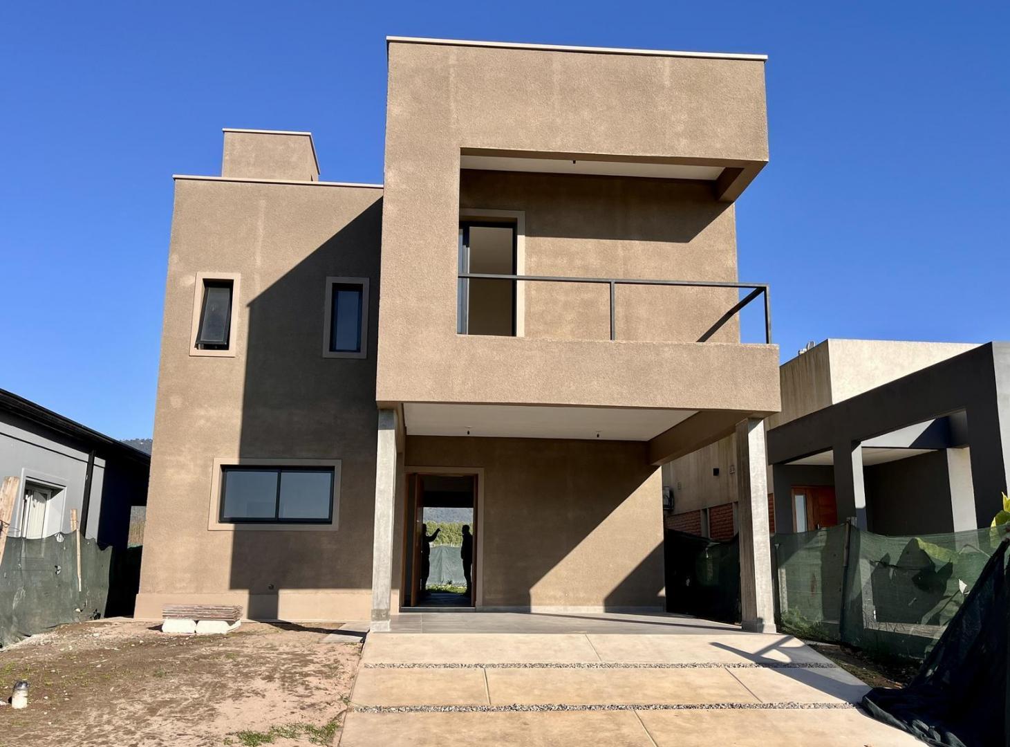 Foto de Casa en Country Las Limas, Yerba buena, imagen 2