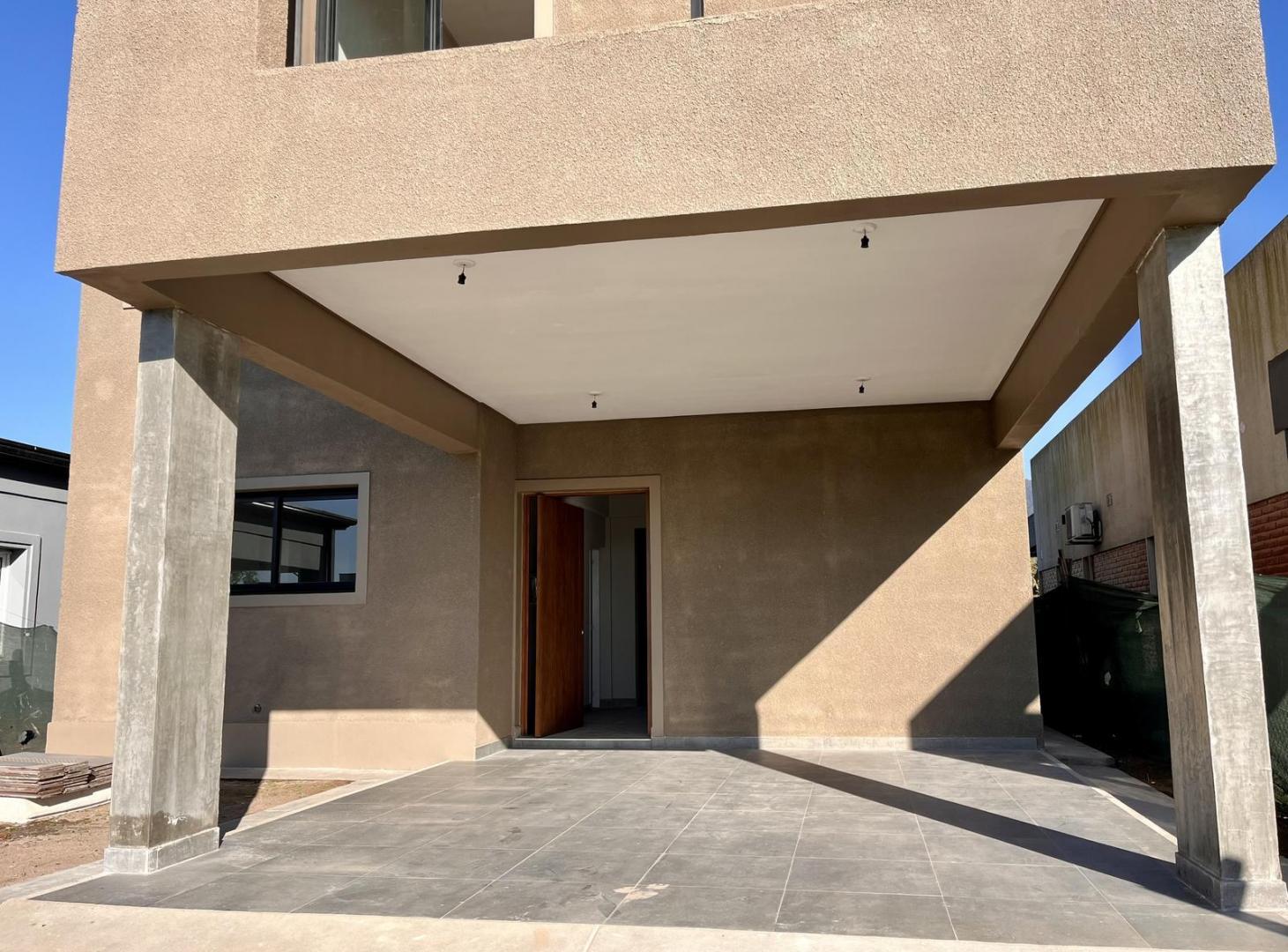 Foto de Casa en Country Las Limas, Yerba buena, imagen 1