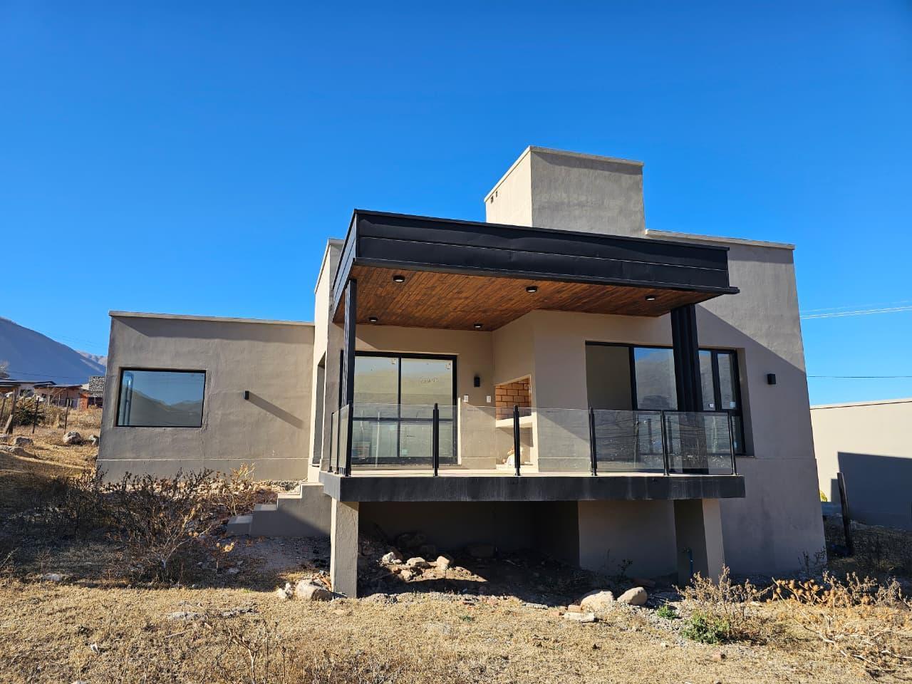 Foto de Casa en Tafi del Valle, Costa 1, imagen 4