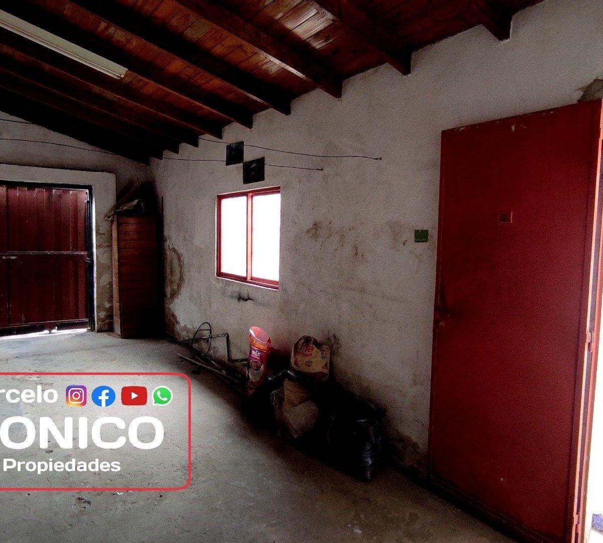 Venta de Casa 4 Amb en Merlo 5