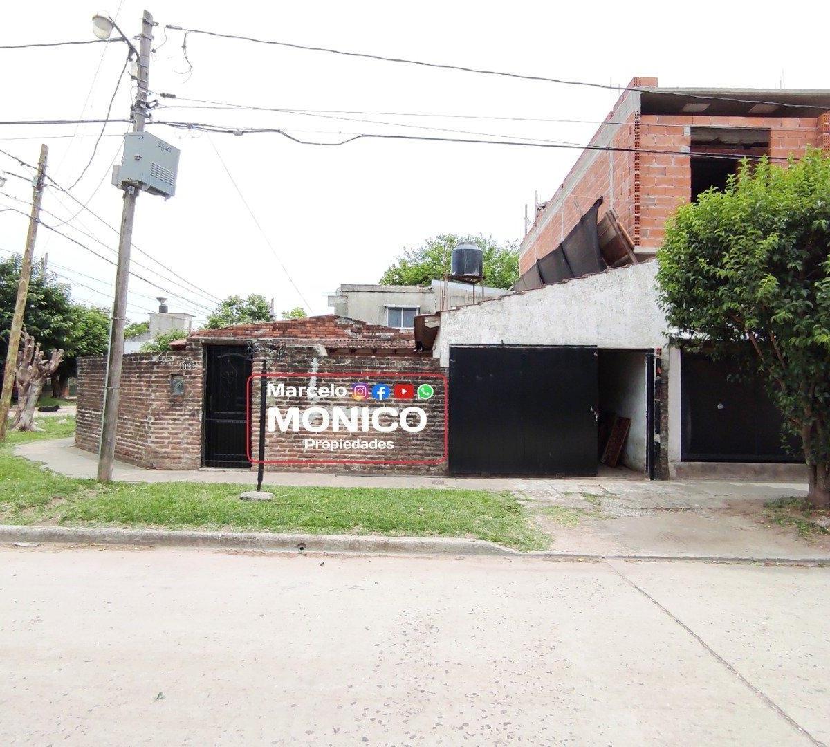 Venta de Casa 4 Amb en Merlo 2