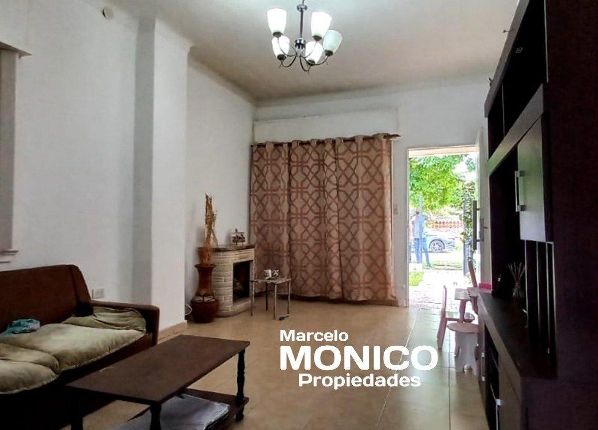 venta casa 3 amb con pileta paso del rey