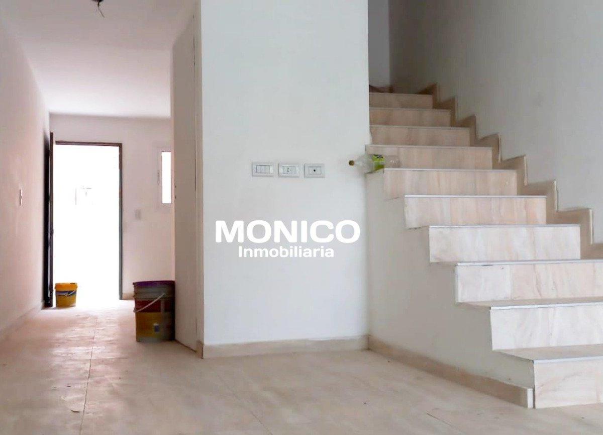 Foto de venta duplex 3 amb a estrenar en PASO DEL REY, imagen 2