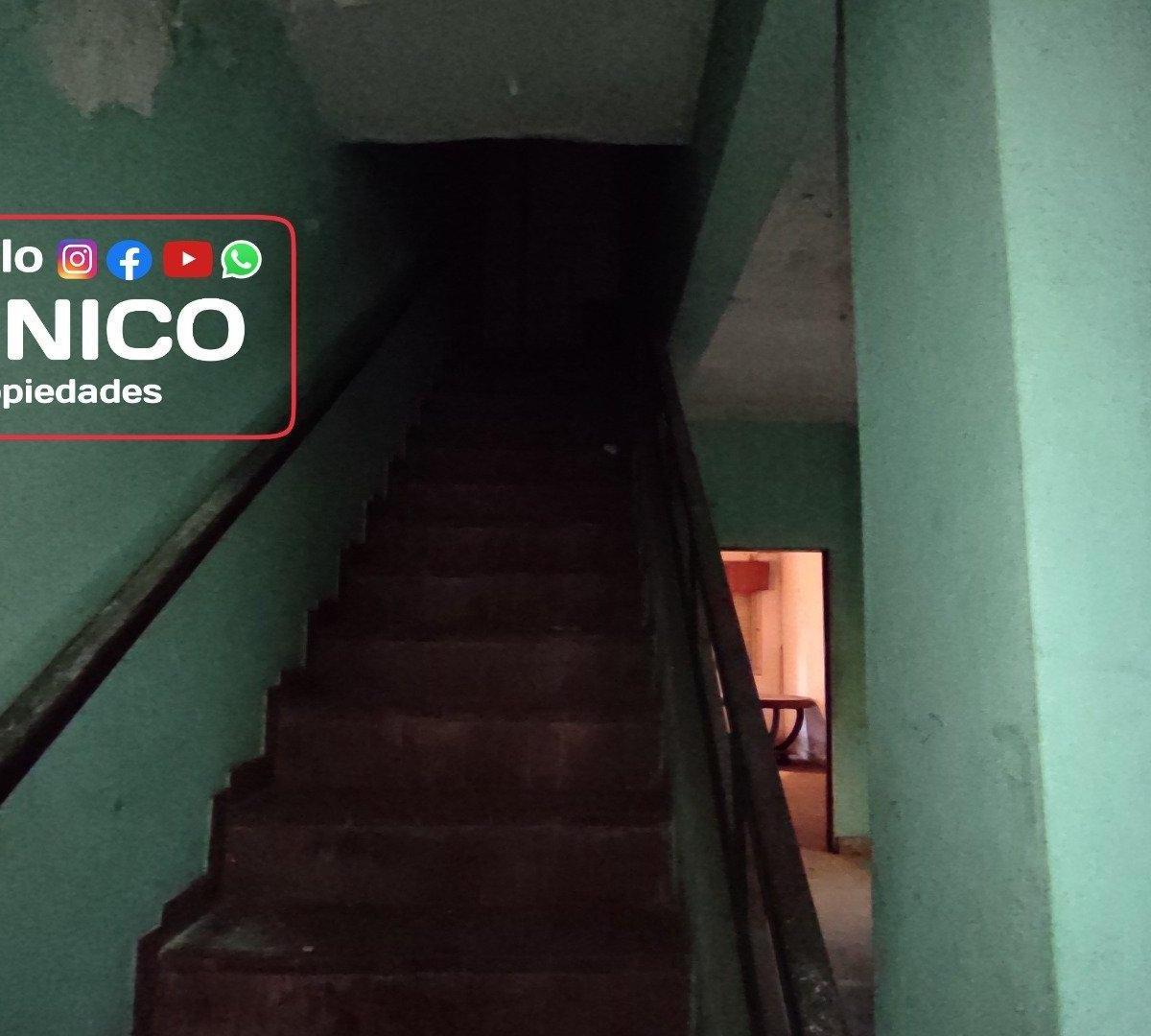 VENTA CASA 2 PLTA EN EL CENTRO DE PASO DEL REY
