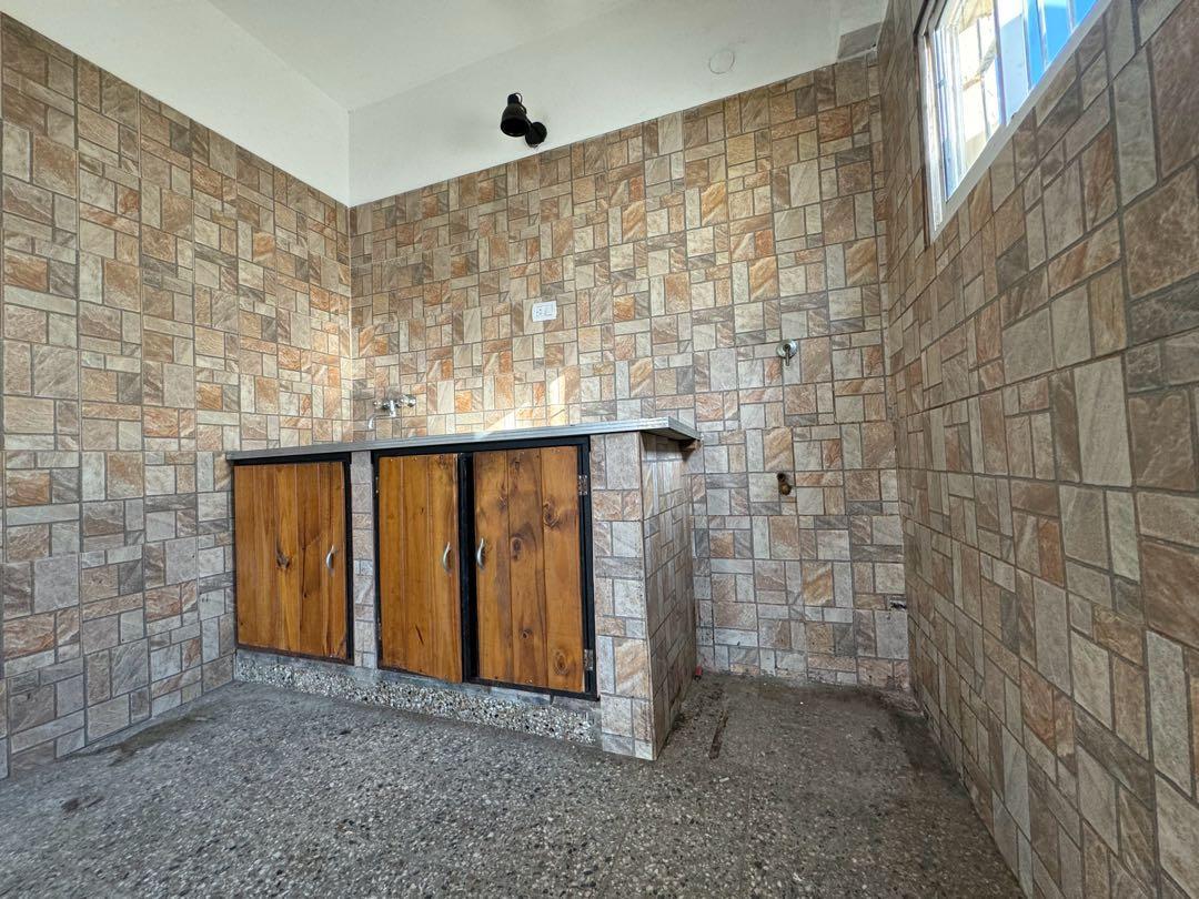 Venta 2 Casas en un Solo Terreno Paso del Rey 1