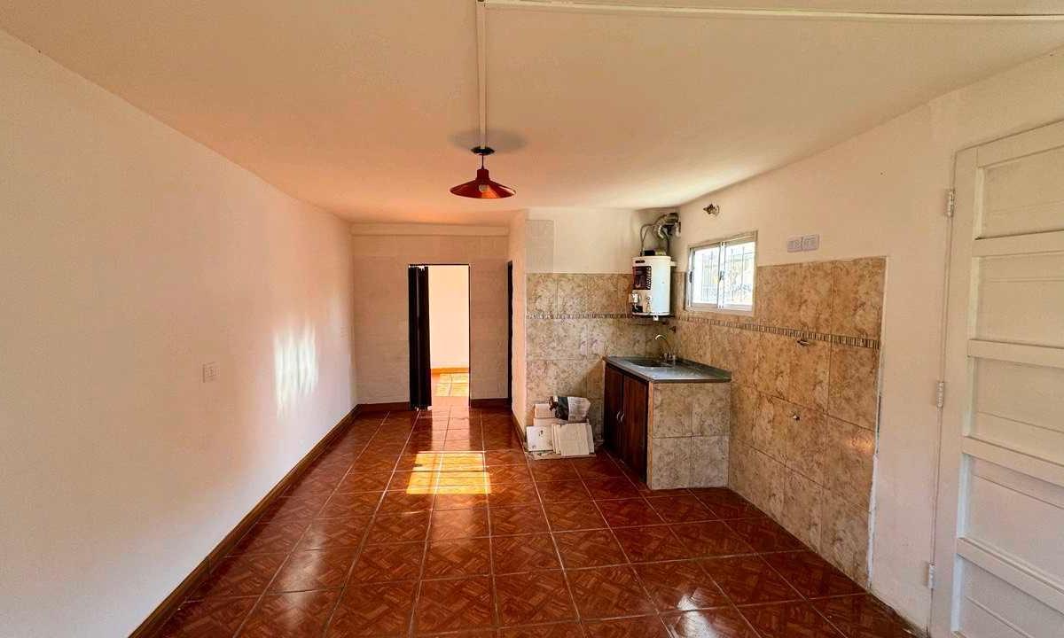 Venta 2 Casas en un Solo Terreno Paso del Rey 3