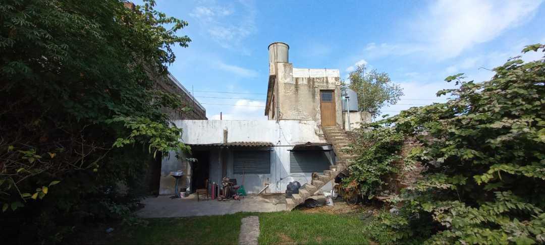 Venta Casa con Local Barrio Pompeya en Merlo Apta Crédito 1